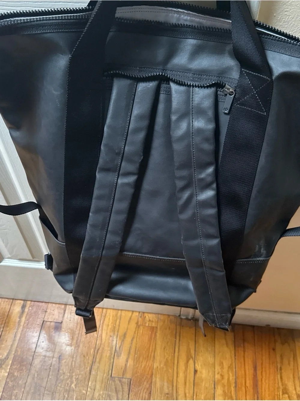 lululemon athletica sleek black